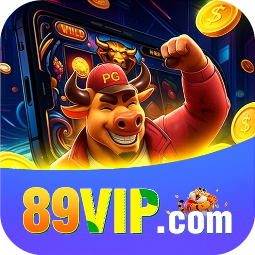 89vip logo