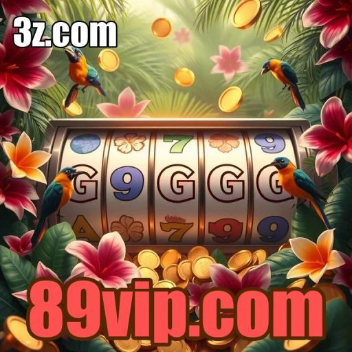 89vip.com Caça-níqueis