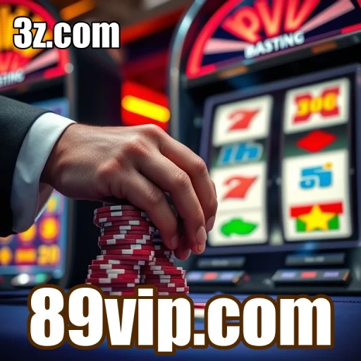 89vip.com Suporte Técnico